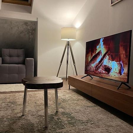 Appartamento Sofia Loft Bistriţa Esterno foto